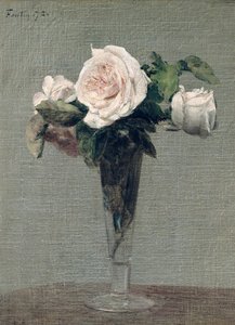 Blommor, 1872